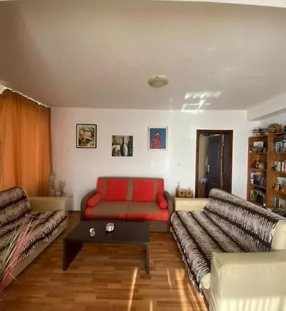 Apartman Havana And Mountain Views Szveti Vlasz