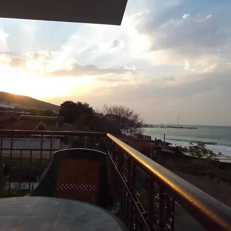 Apartament Havana And Mountain Views Sveti Vlas